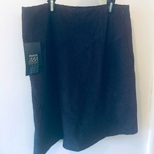 New With Tag Etcetera Skirt
